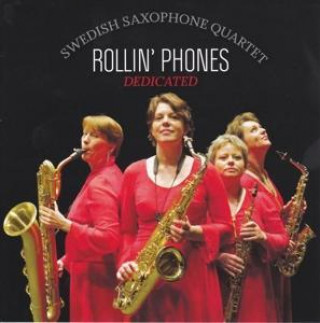 Audio  Dedicated Rollin' Phones