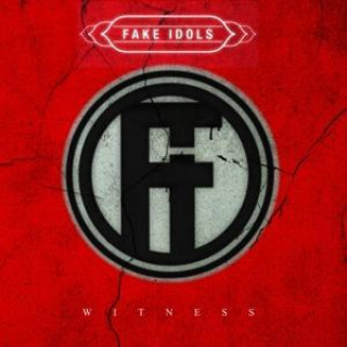 Аудио Witness Fake Idols