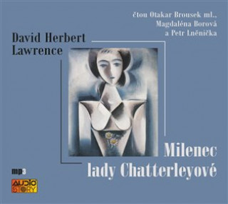 Audio Milenec lady Chatterleyové Vlastimil Vondruška