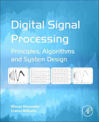 Carte Digital Signal Processing Winser Alexander