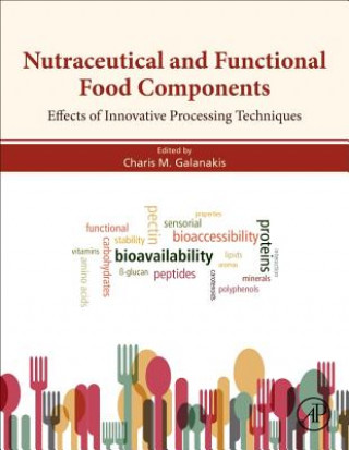 Kniha Nutraceutical and Functional Food Components Charis Michel Galanakis