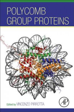 Knjiga Polycomb Group Proteins Vincenzo Pirrotta