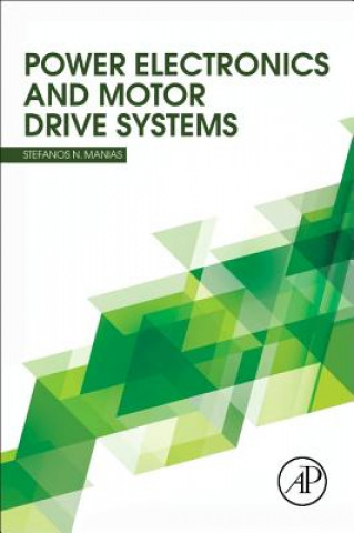 Carte Power Electronics and Motor Drive Systems Stefanos Manias