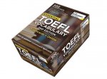 Materiale tipărite Essential TOEFL Vocabulary, 2nd Edition: Flashcards + Online Princeton Review