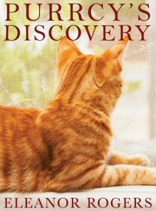 Libro Purrcy's Discovery Eleanor Rogers