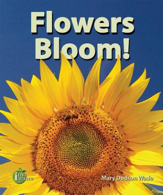Buch Flowers Bloom! Mary Dodson Wade