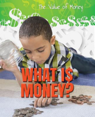 Knjiga What Is Money? Portia Summers