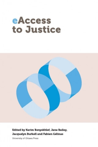 Carte eAccess to Justice Karim Benyekhlef