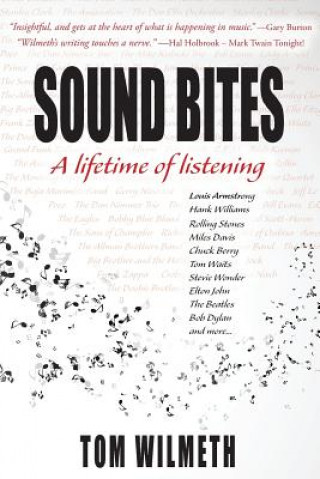 Carte Sound Bites Tom Wilmeth