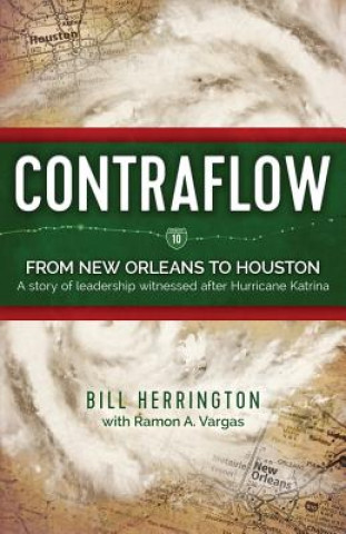 Книга Contraflow BIll Herrington