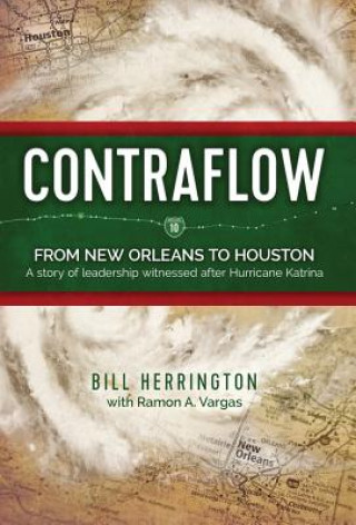 Книга Contraflow Bill Herrington