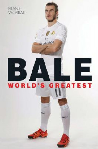 Книга Bale Frank Worrall