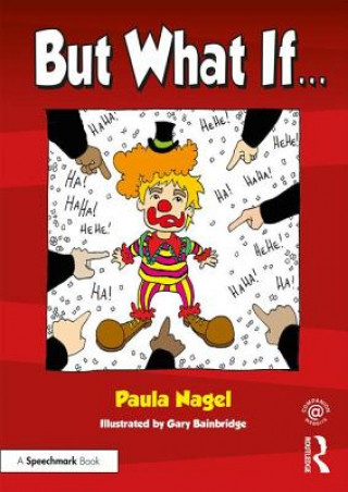 Könyv But What If... Paula Nagel