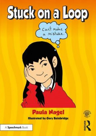 Buch Stuck on a Loop Paula Nagel