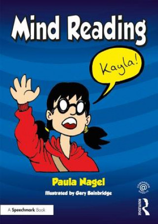 Buch Mind Reading Paula Nagel
