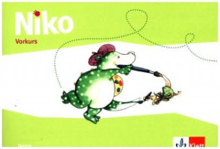 Carte Niko 1 