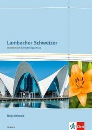 Book Lambacher Schweizer Mathematik Einführungsphase. Ausgabe Hessen 