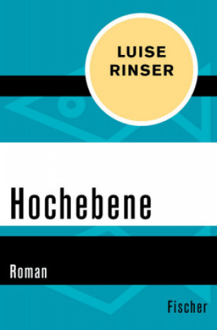 Carte Hochebene Luise Rinser