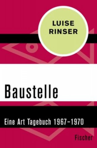 Boek Baustelle Luise Rinser
