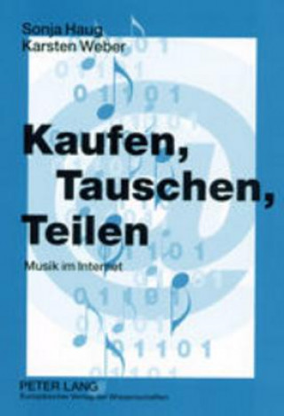 Kniha Kaufen, Tauschen, Teilen Sonja Haug
