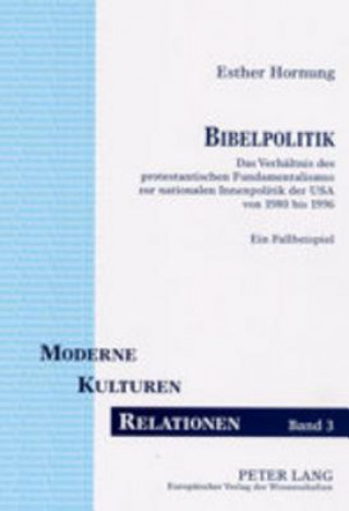 Carte Bibelpolitik Esther Hornung