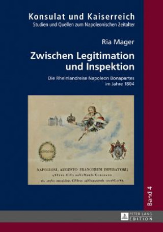 Книга Zwischen Legitimation Und Inspektion Ria Mager