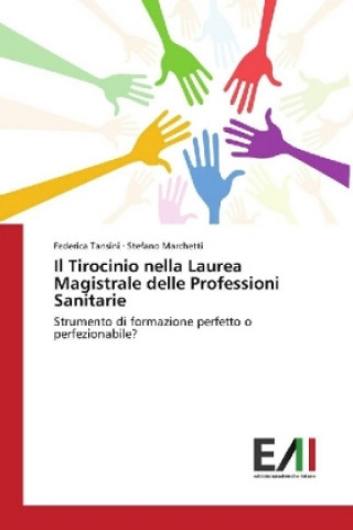 Kniha Il Tirocinio nella Laurea Magistrale delle Professioni Sanitarie Federica Tansini