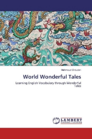 Kniha World Wonderful Tales Mahmoud Ordudari