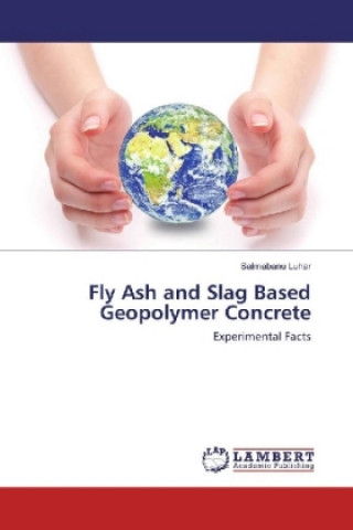 Książka Fly Ash and Slag Based Geopolymer Concrete Salmabanu Luhar