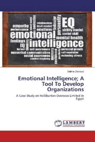 Carte Emotional Intelligence; A Tool To Develop Organizations Salma Dawoud