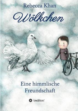 Libro Woelkchen Rebecca Khan