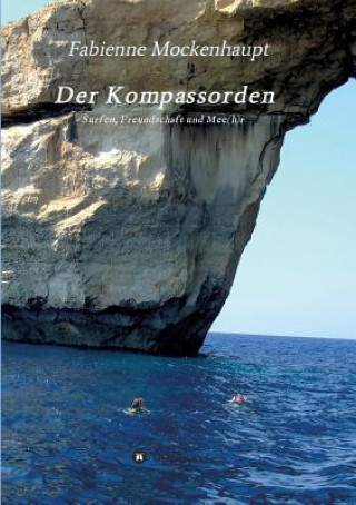 Livre Kompassorden Fabienne Mockenhaupt