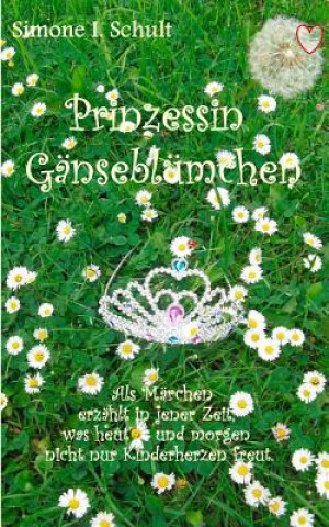 Carte Prinzessin Ganseblumchen Simone I. Schult