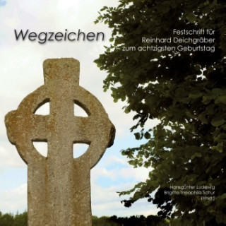 Kniha Wegzeichen Hansgünter Ludewig