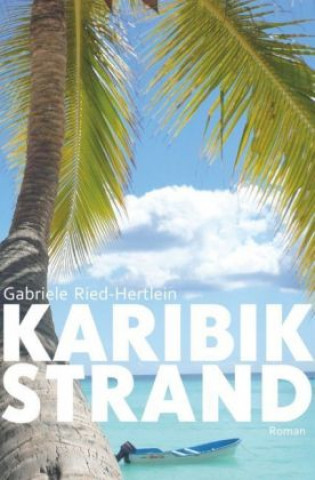 Knjiga Karibikstrand Gabriele Ried-Hertlein