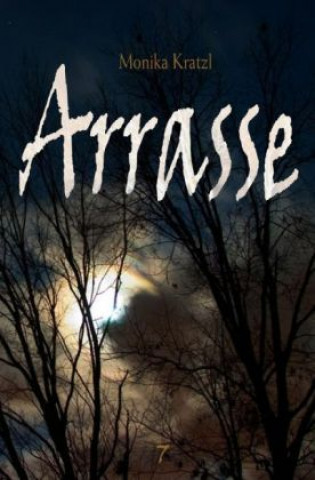 Buch Arrasse Monika Kratzl