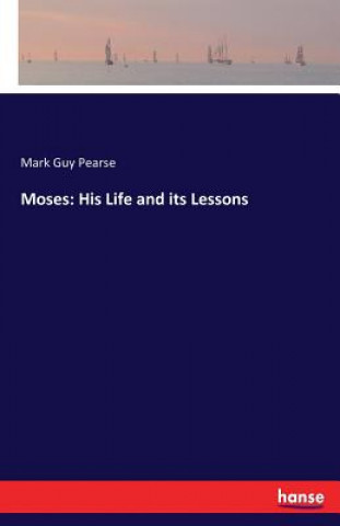 Carte Moses Mark Guy Pearse