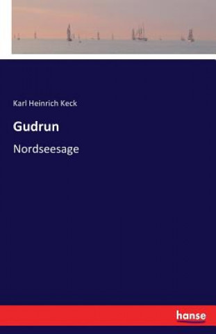 Carte Gudrun Karl Heinrich Keck