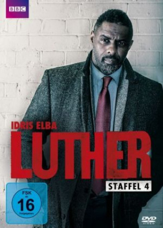 Video Luther Tania Reddin