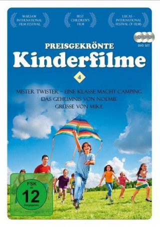 Filmek Preisgekrönte Kinderfilme 4 Michiel Reichwein