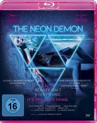Video The Neon Demon Nicolas Winding Refn