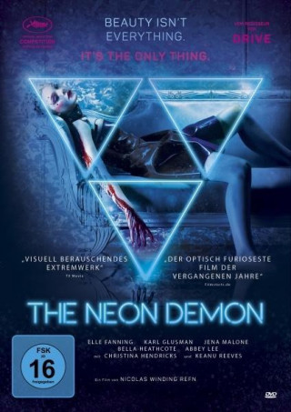 Video The Neon Demon Nicolas Winding Refn