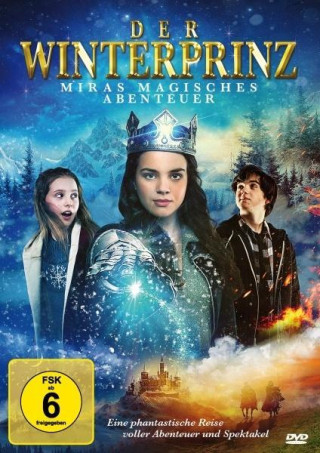 Wideo Der Winterprinz - Miras magisches Abenteuer Thale Persen