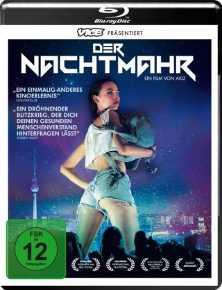 Video Der Nachtmahr Akiz