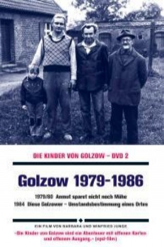 Videoclip Die Kinder von Golzow Barbara Junge