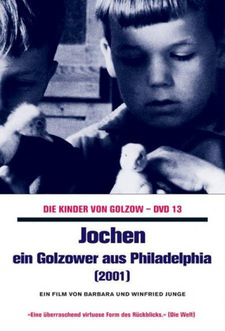 Filmek Jochen - Ein Golzower aus Philadelphia Barbara Junge