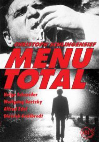 Video Menu Total Christoph Schlingensief