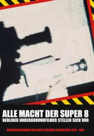 Video Alle Macht der Super 8 Dokumentation