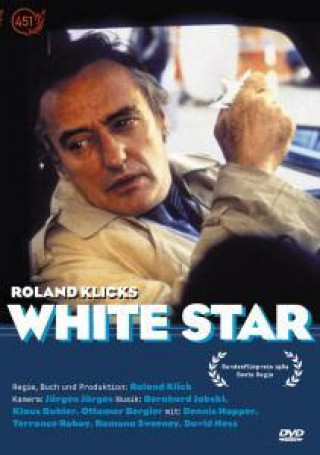 Videoclip White Star Roland Klick