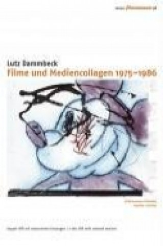 Video Lutz Dammbeck: Filme Und Mediencollagen 1975-1986 Edition Filmmuseum 38